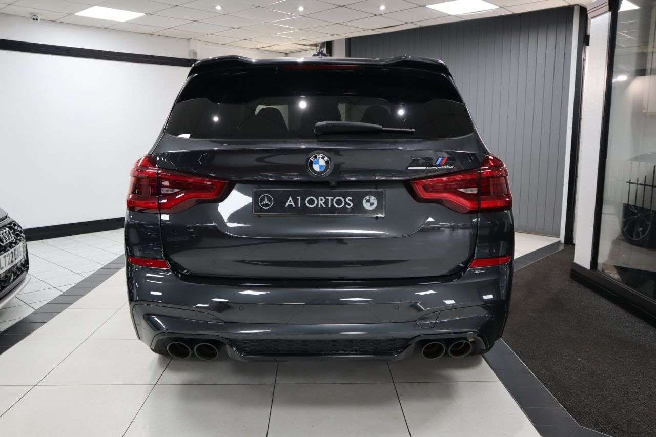 2020 BMW X3 2020 BMW X3