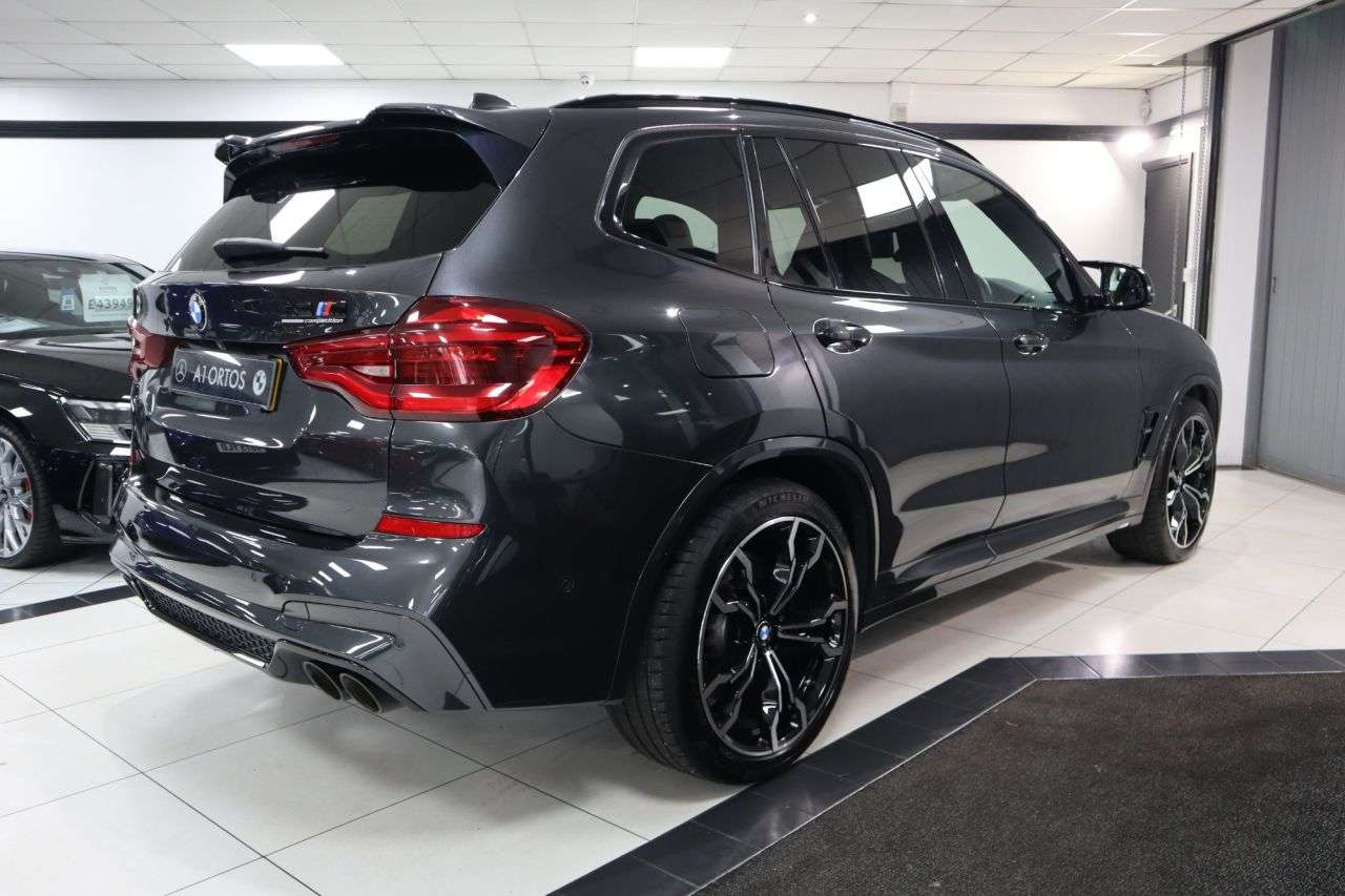 2020 BMW X3 2020 BMW X3