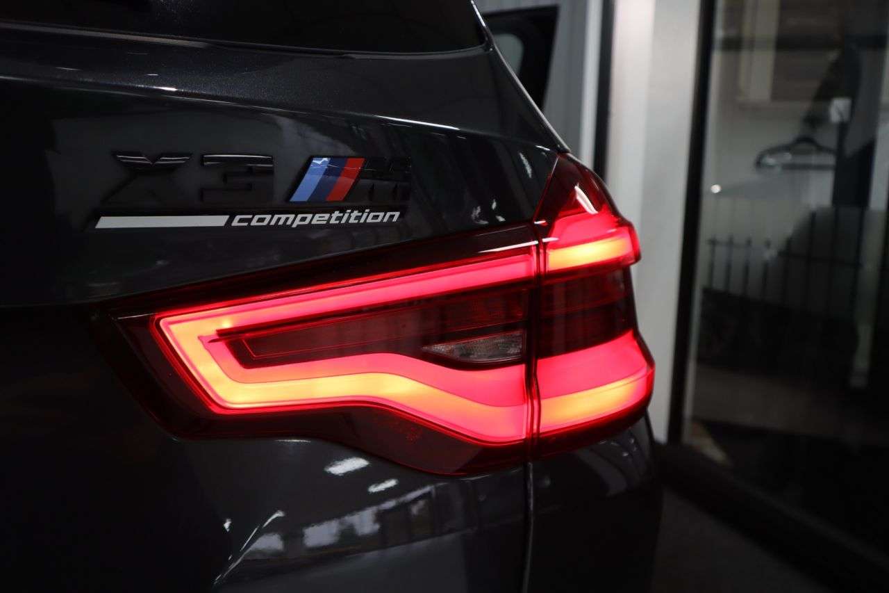 2020 BMW X3 2020 BMW X3