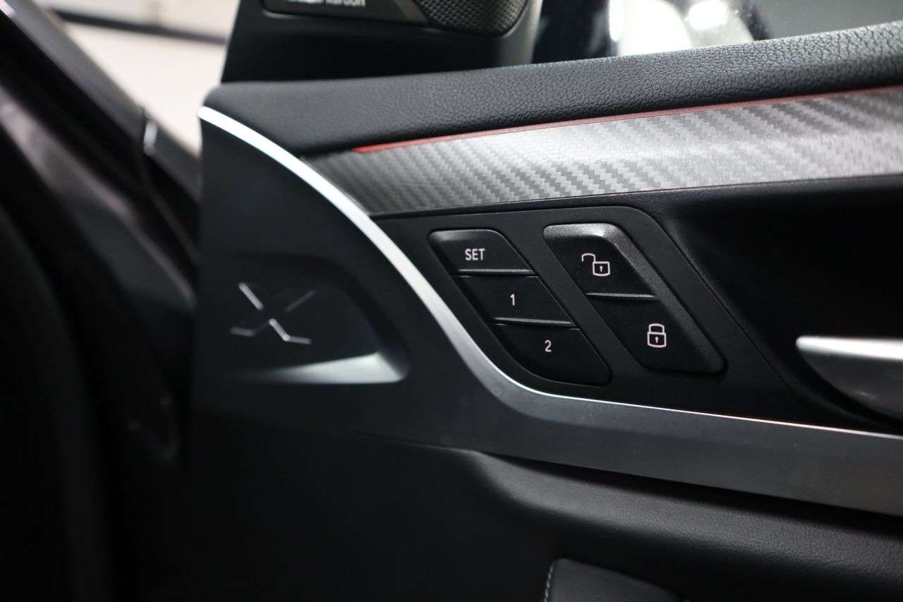 2020 BMW X3 2020 BMW X3