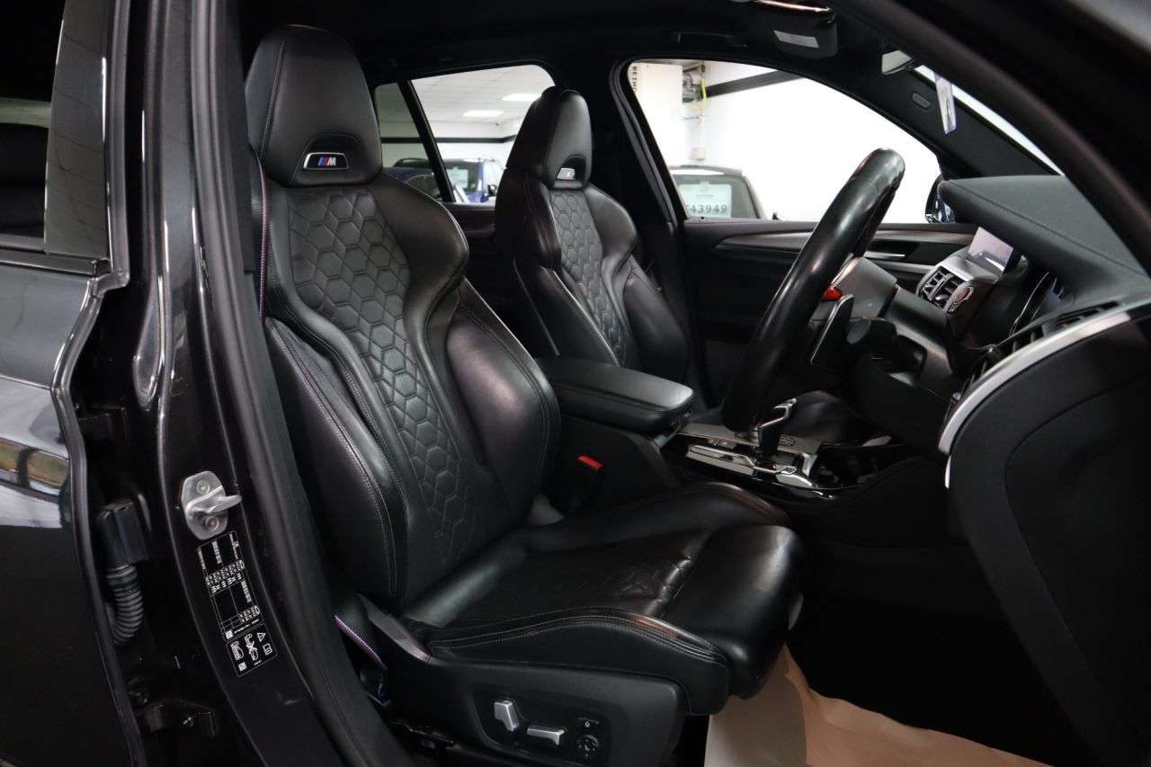 2020 BMW X3 2020 BMW X3