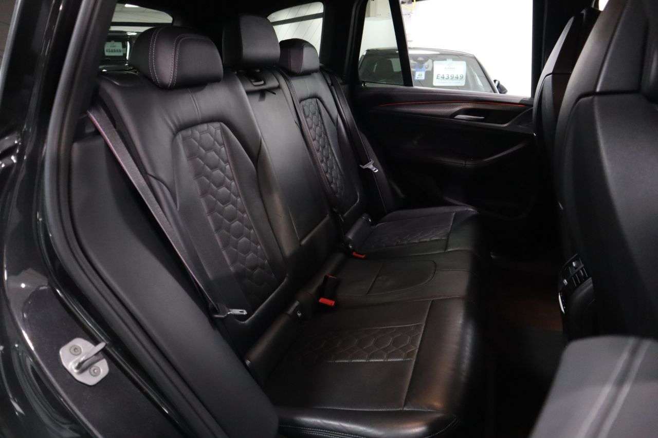 2020 BMW X3 2020 BMW X3