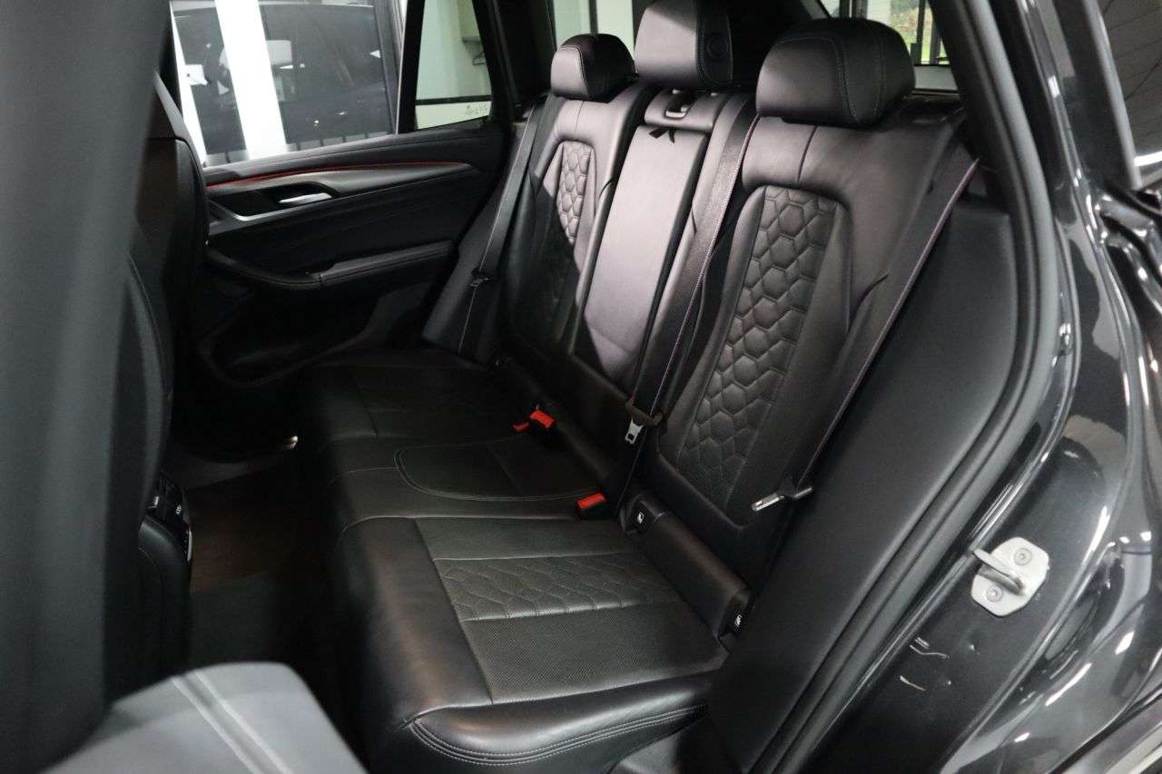 2020 BMW X3 2020 BMW X3