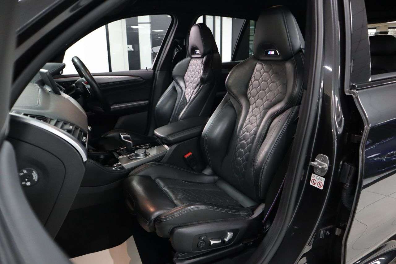 2020 BMW X3 2020 BMW X3