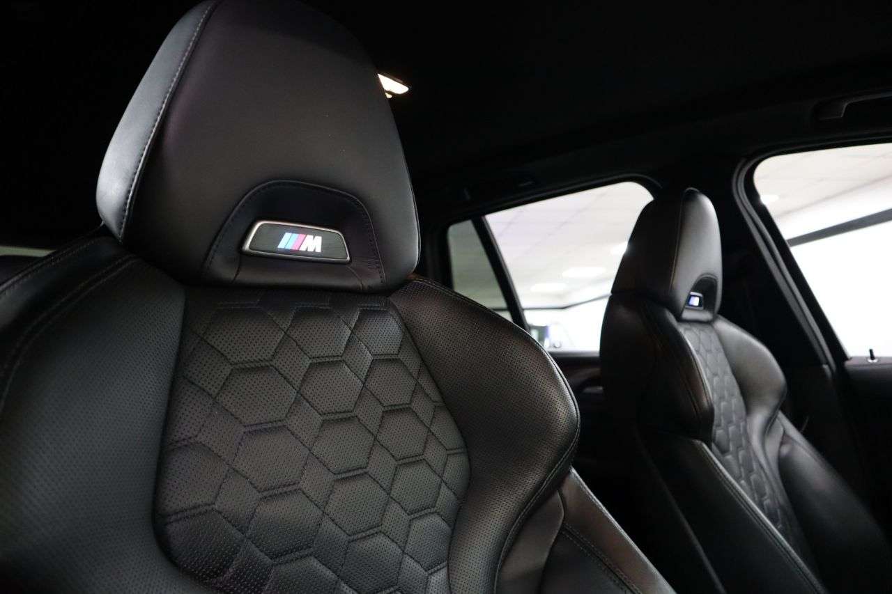 2020 BMW X3 2020 BMW X3