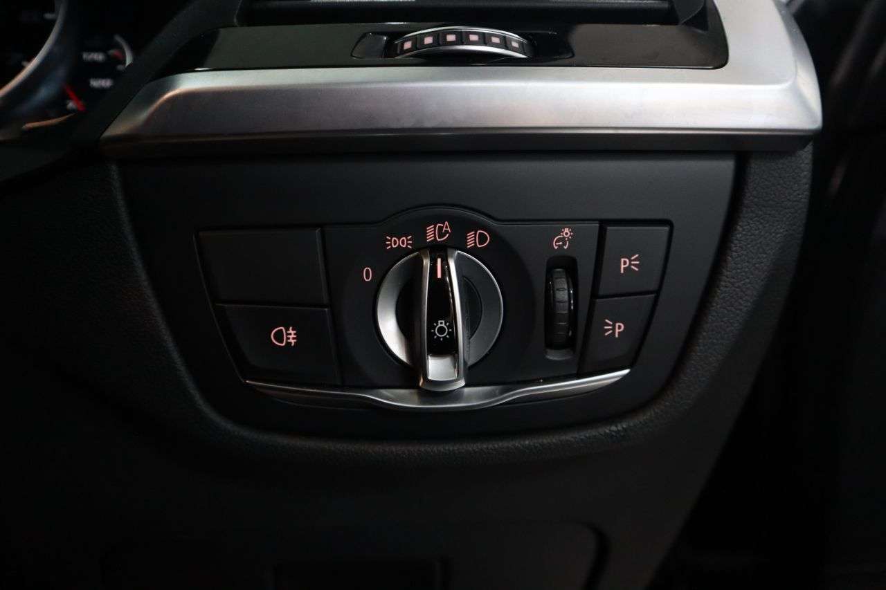 2020 BMW X3 2020 BMW X3