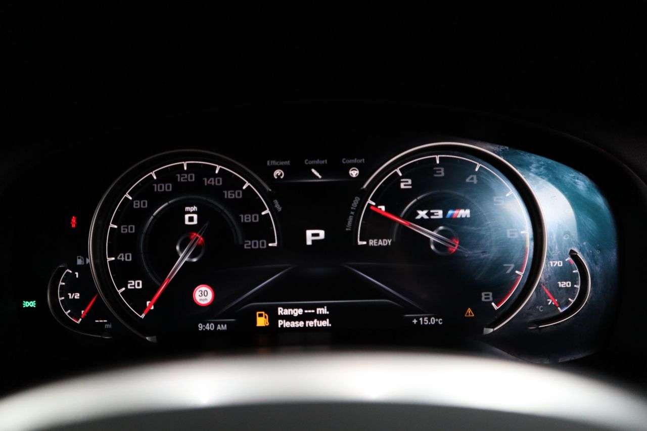 2020 BMW X3 2020 BMW X3