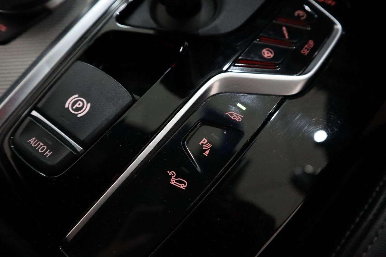 2020 BMW X3 2020 BMW X3