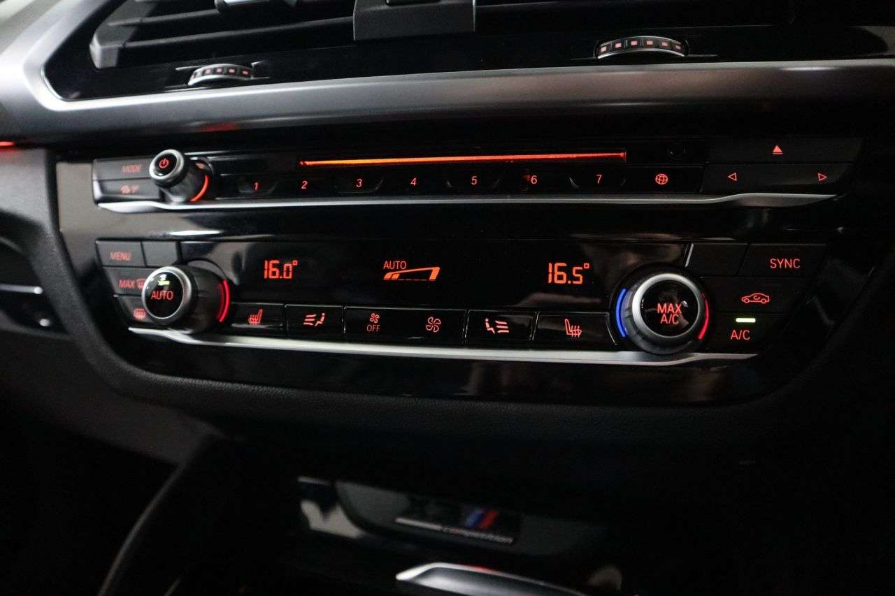 2020 BMW X3 2020 BMW X3