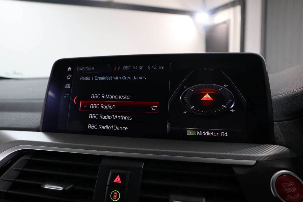 2020 BMW X3 2020 BMW X3