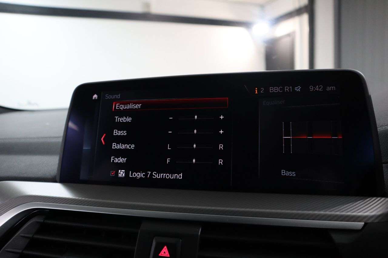 2020 BMW X3 2020 BMW X3