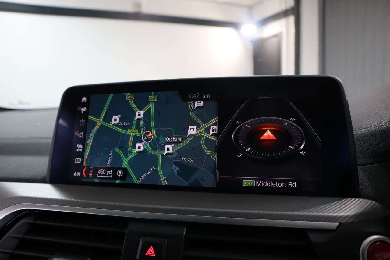 2020 BMW X3 2020 BMW X3