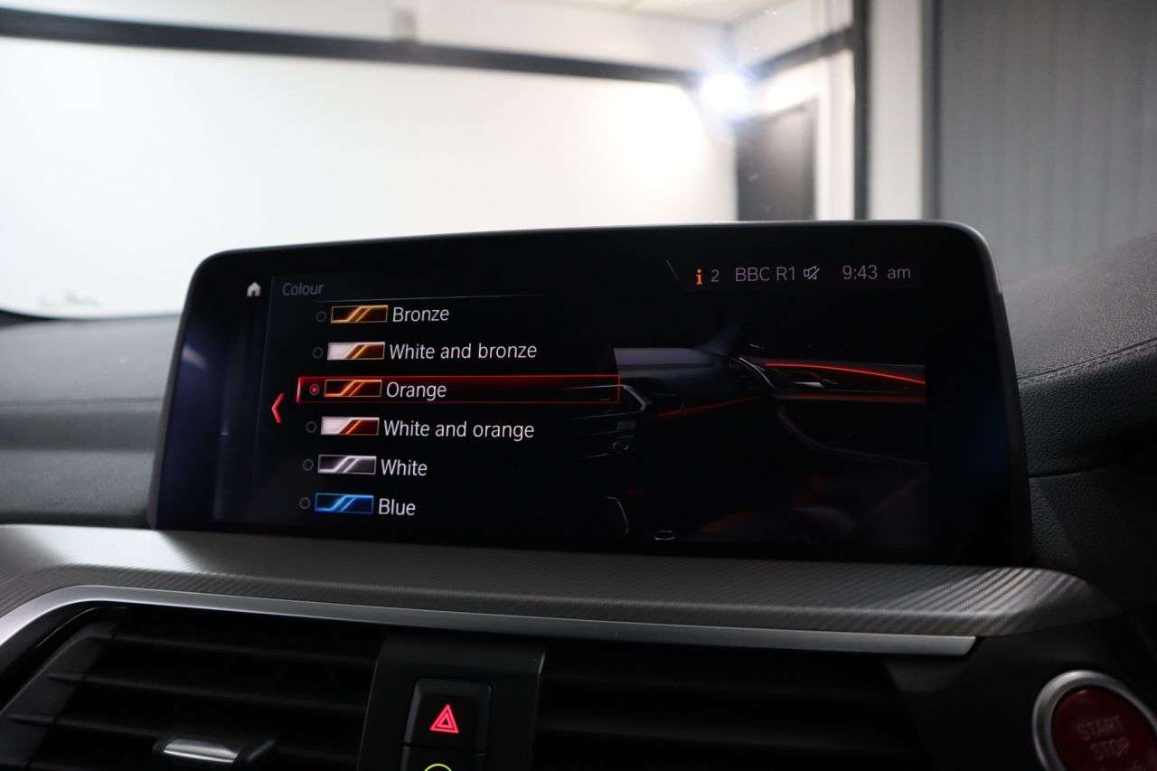 2020 BMW X3 2020 BMW X3