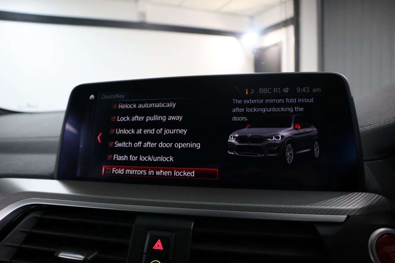 2020 BMW X3 2020 BMW X3