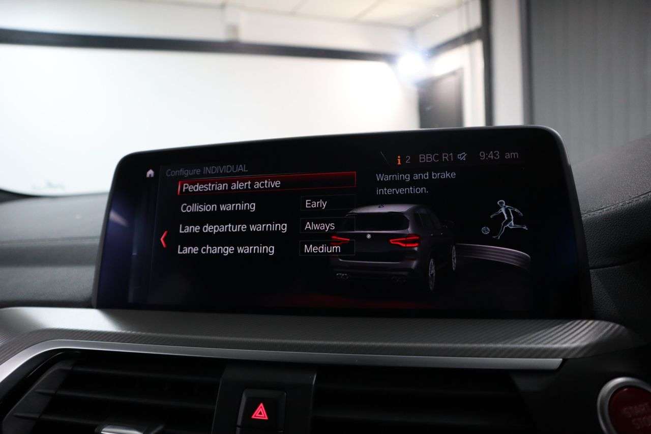 2020 BMW X3 2020 BMW X3