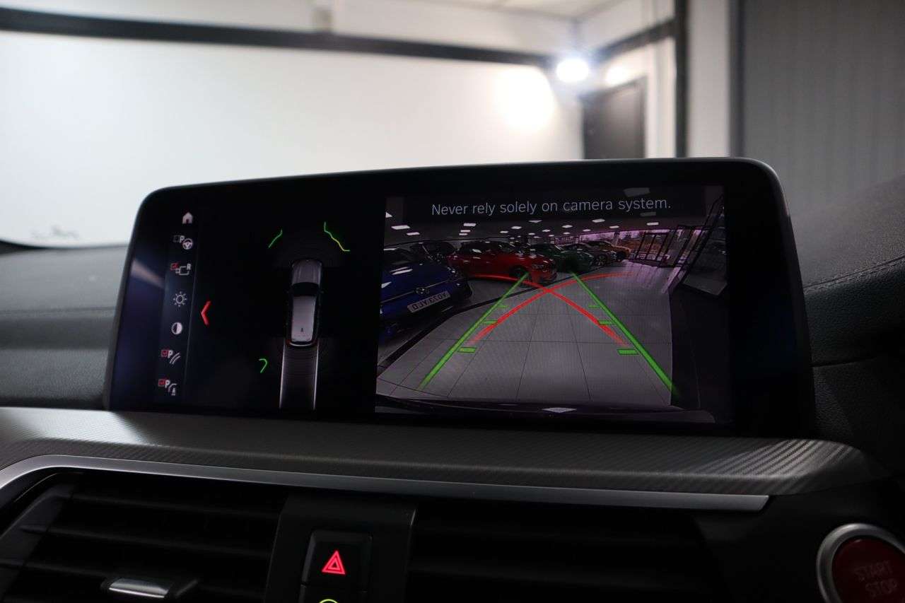 2020 BMW X3 2020 BMW X3