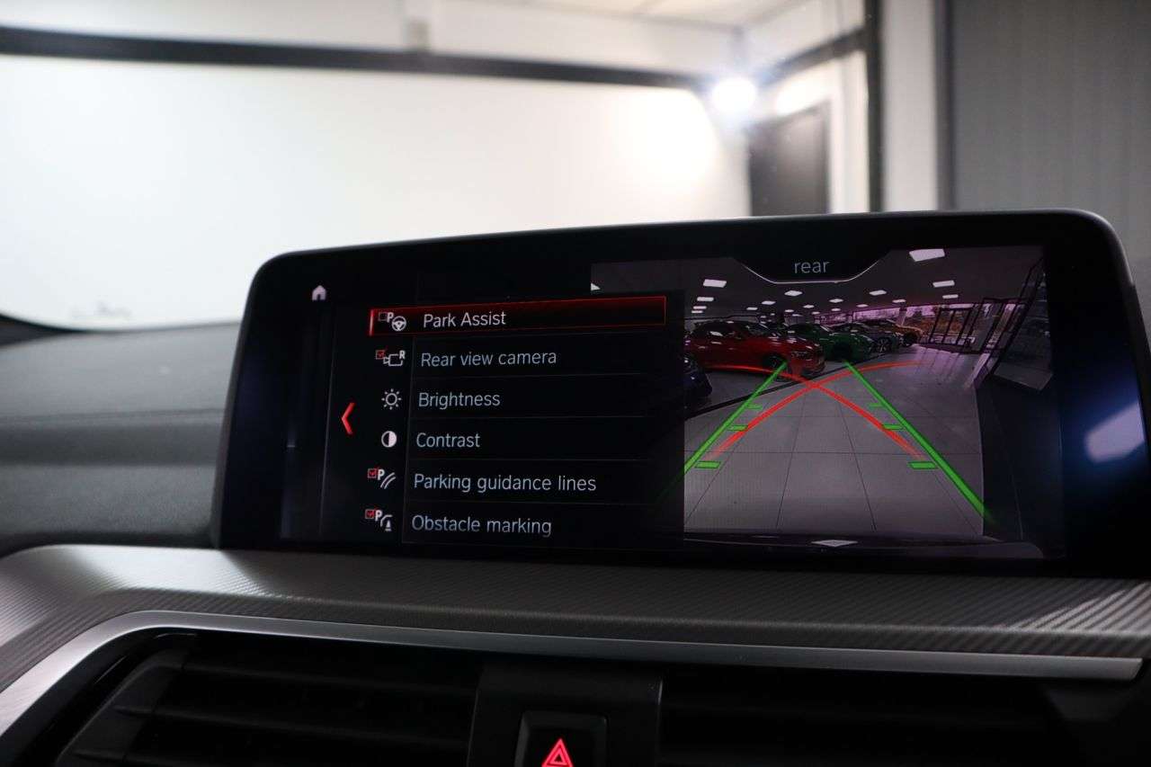 2020 BMW X3 2020 BMW X3