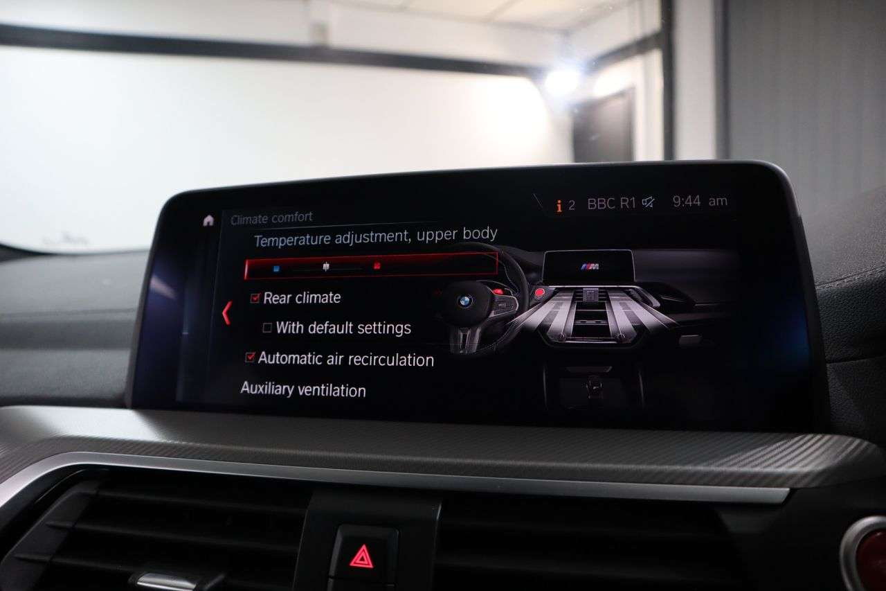 2020 BMW X3 2020 BMW X3