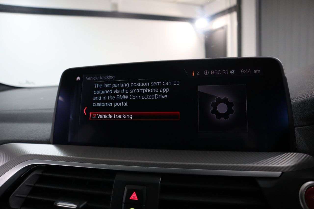 2020 BMW X3 2020 BMW X3