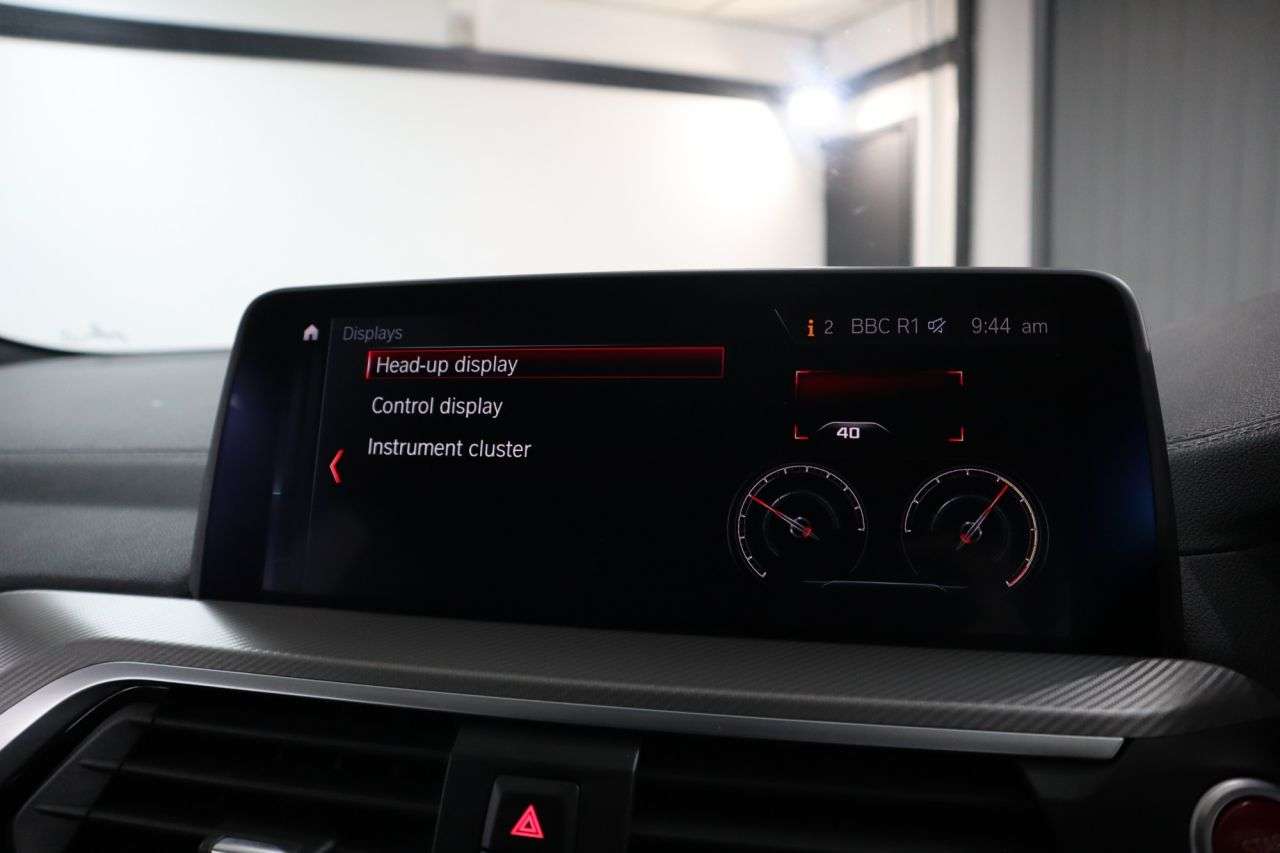 2020 BMW X3 2020 BMW X3