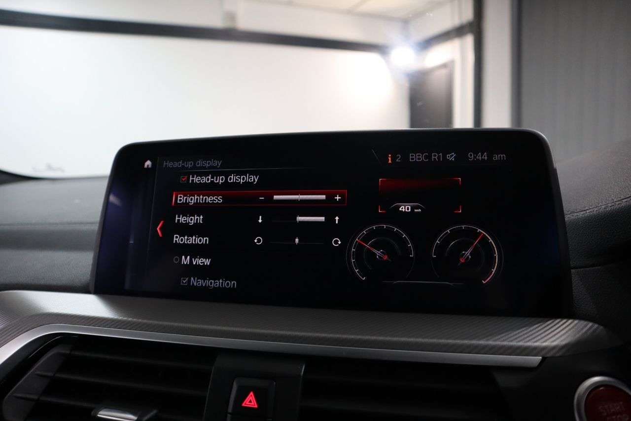 2020 BMW X3 2020 BMW X3