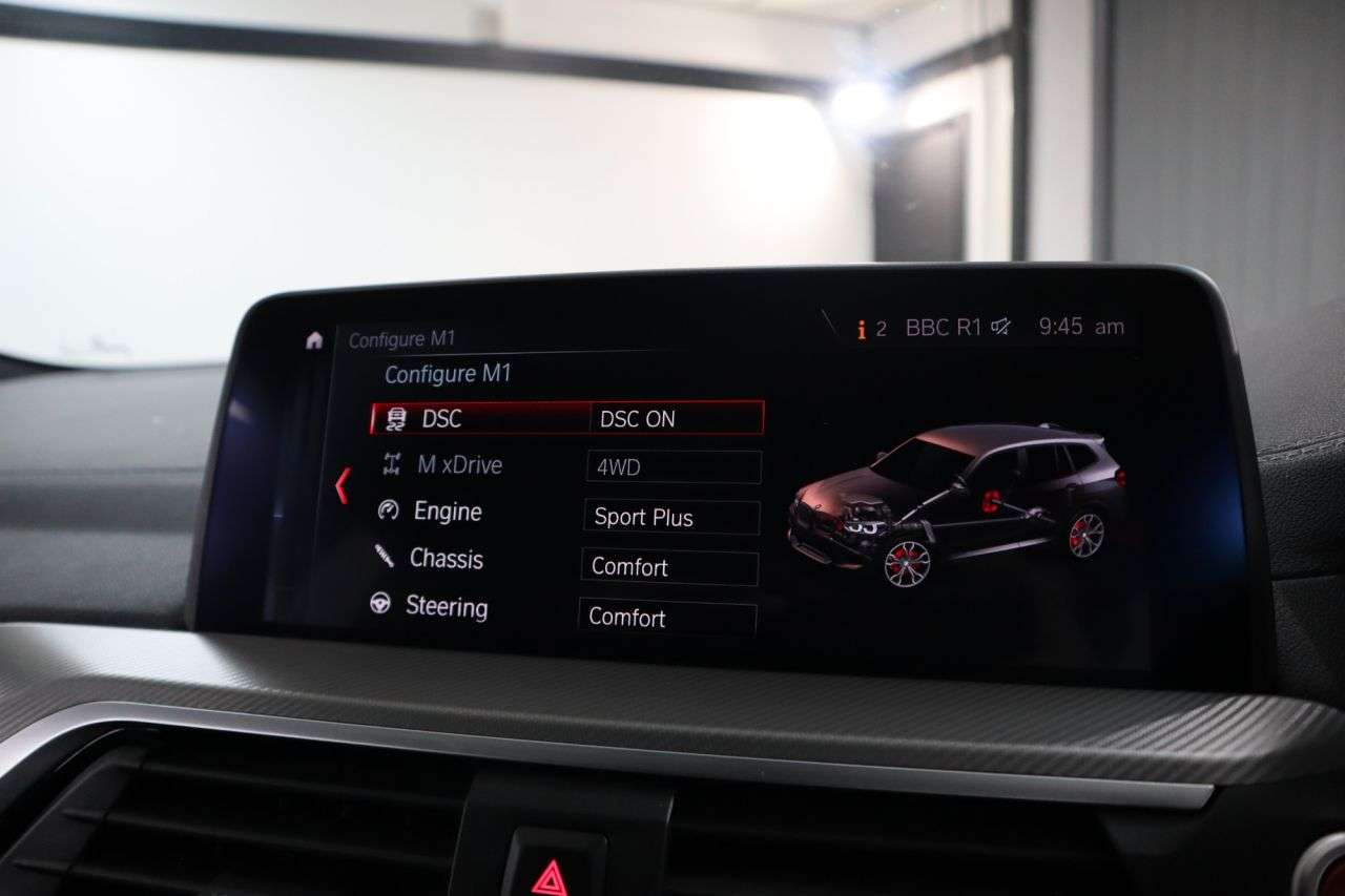 2020 BMW X3 2020 BMW X3