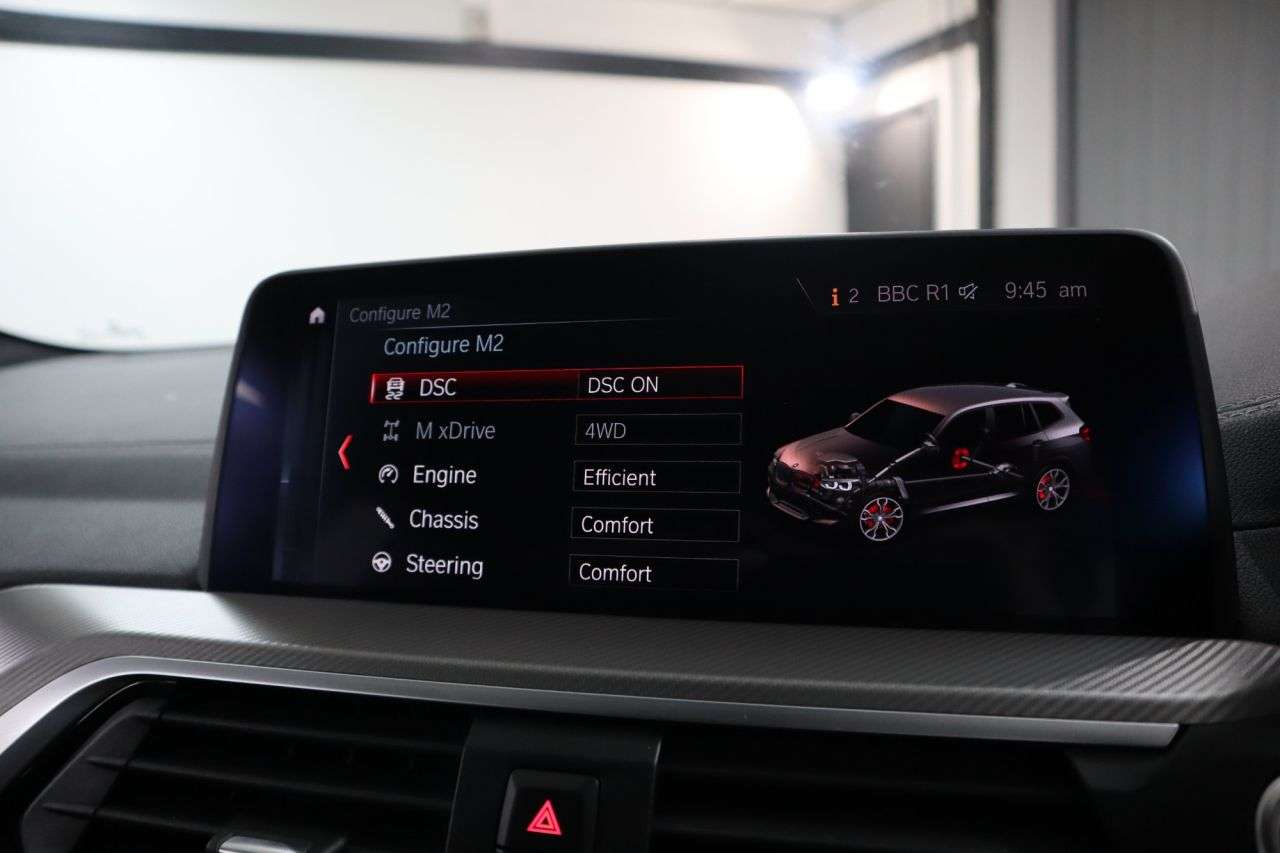 2020 BMW X3 2020 BMW X3