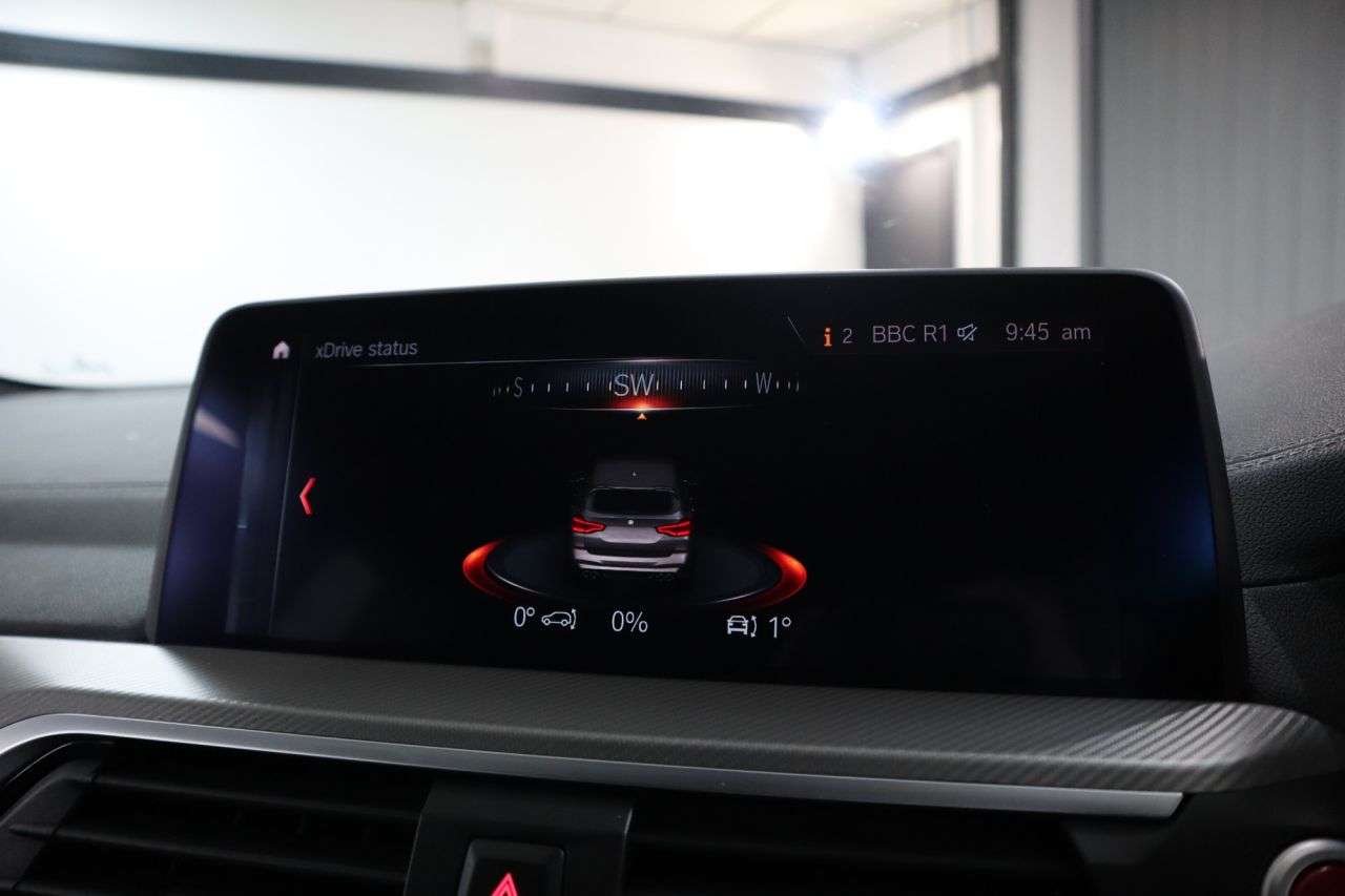 2020 BMW X3 2020 BMW X3