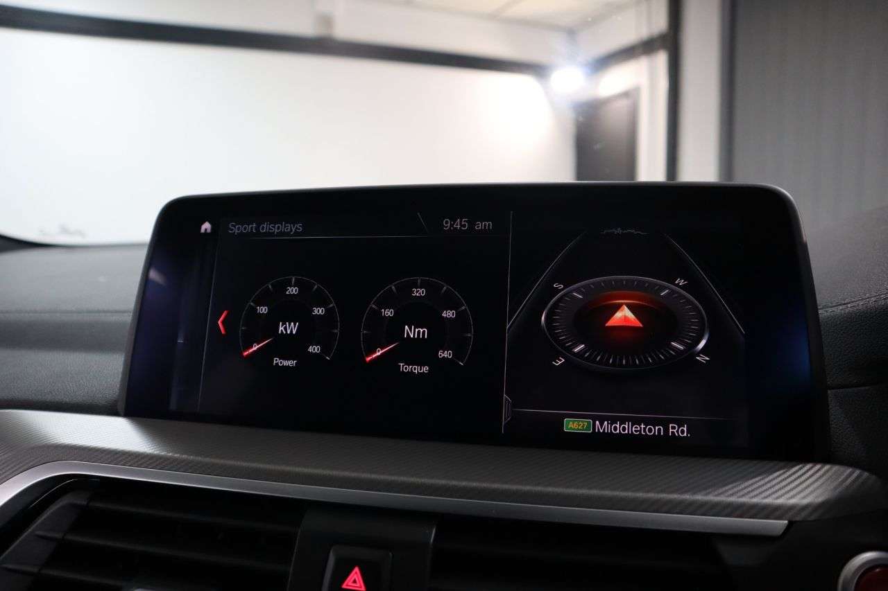 2020 BMW X3 2020 BMW X3