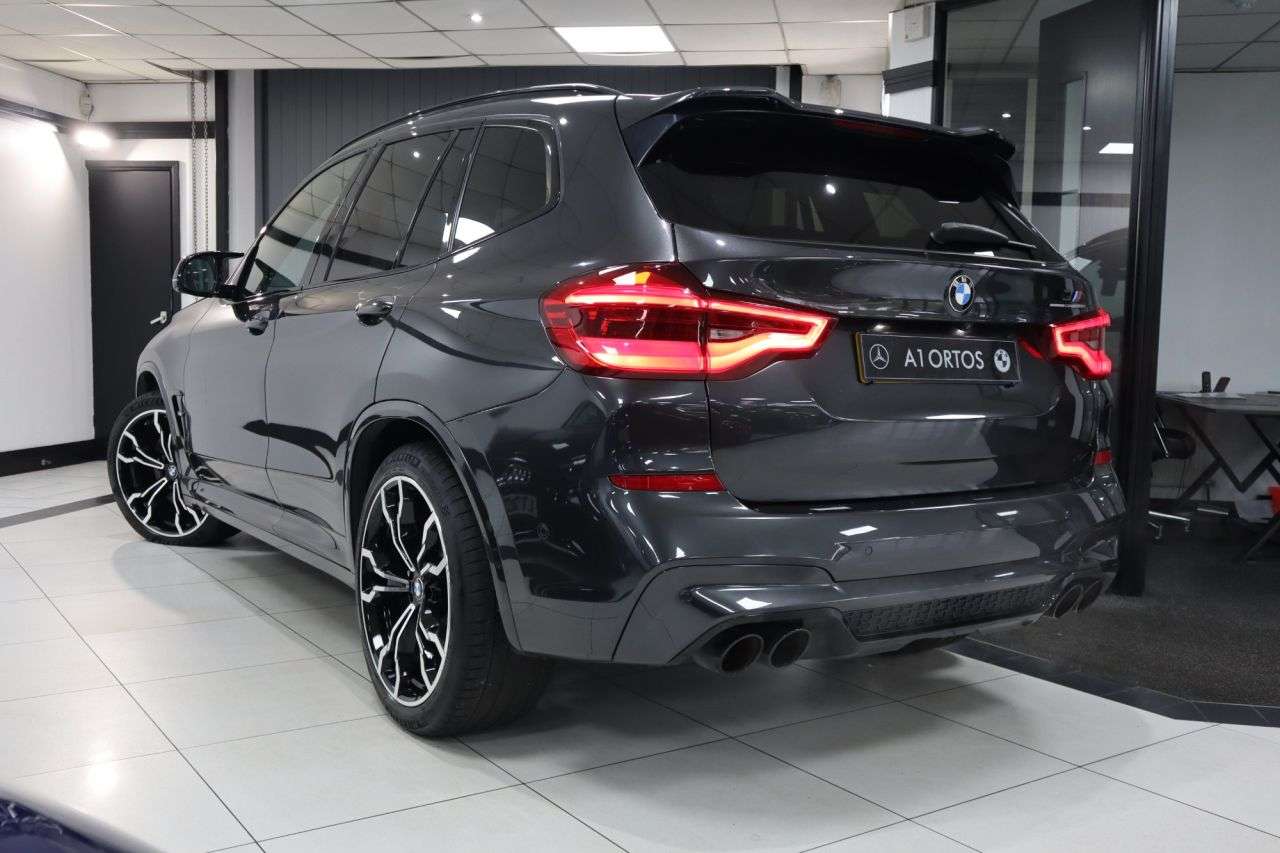 2020 BMW X3 2020 BMW X3