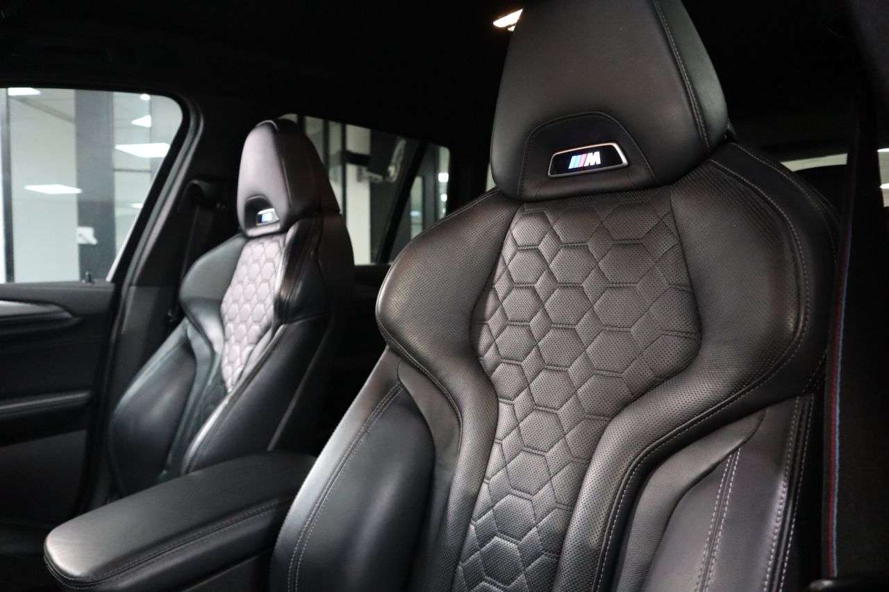 2020 BMW X3 2020 BMW X3