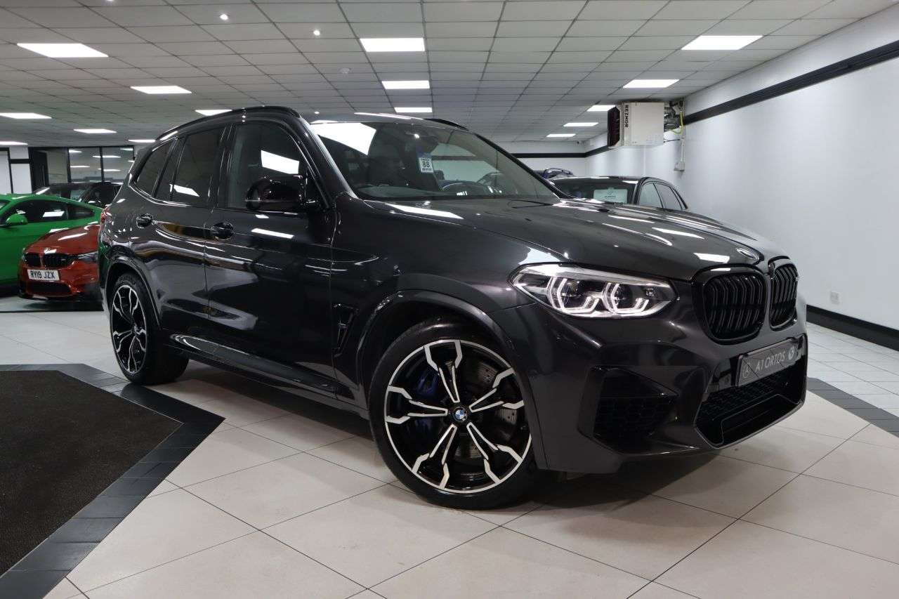 2020 BMW X3 2020 BMW X3