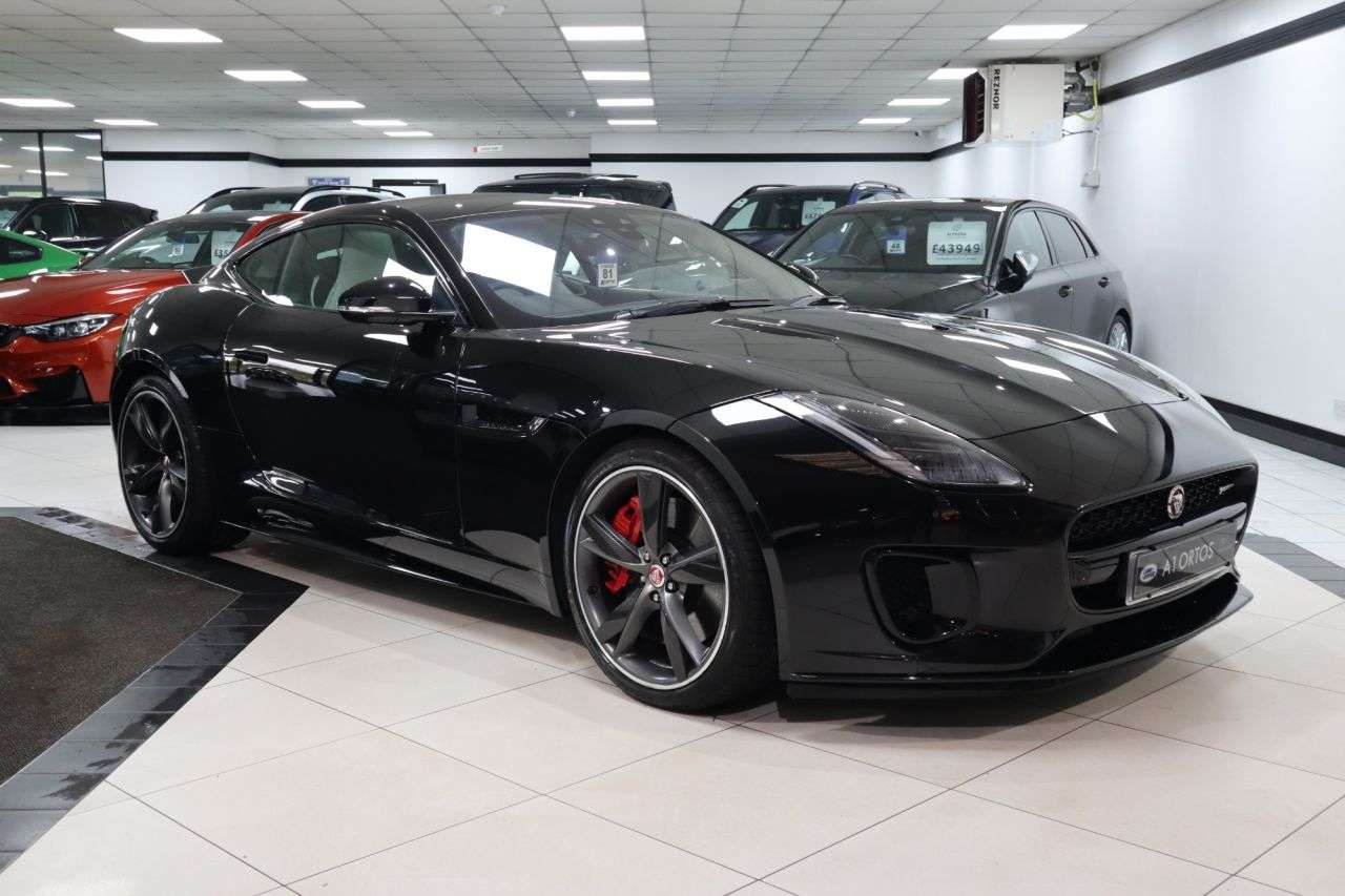 2019 JAGUAR F-TYPE 2019 JAGUAR F-TYPE