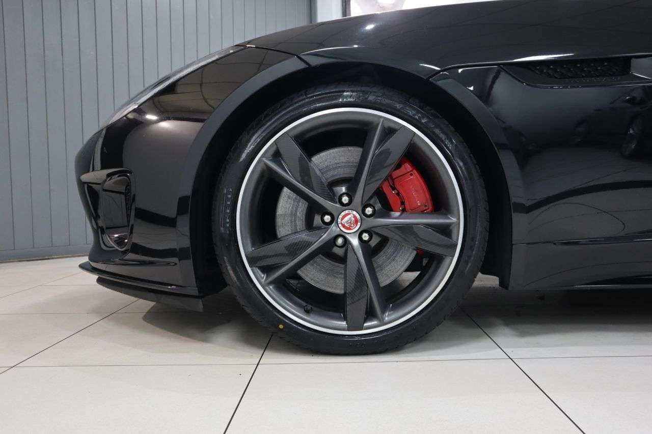 2019 JAGUAR F-TYPE 2019 JAGUAR F-TYPE