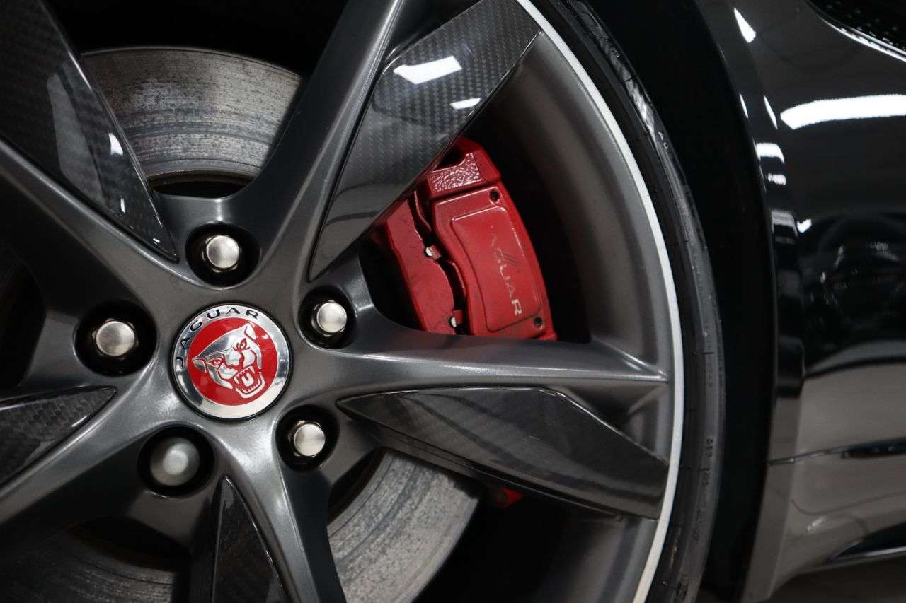 2019 JAGUAR F-TYPE 2019 JAGUAR F-TYPE