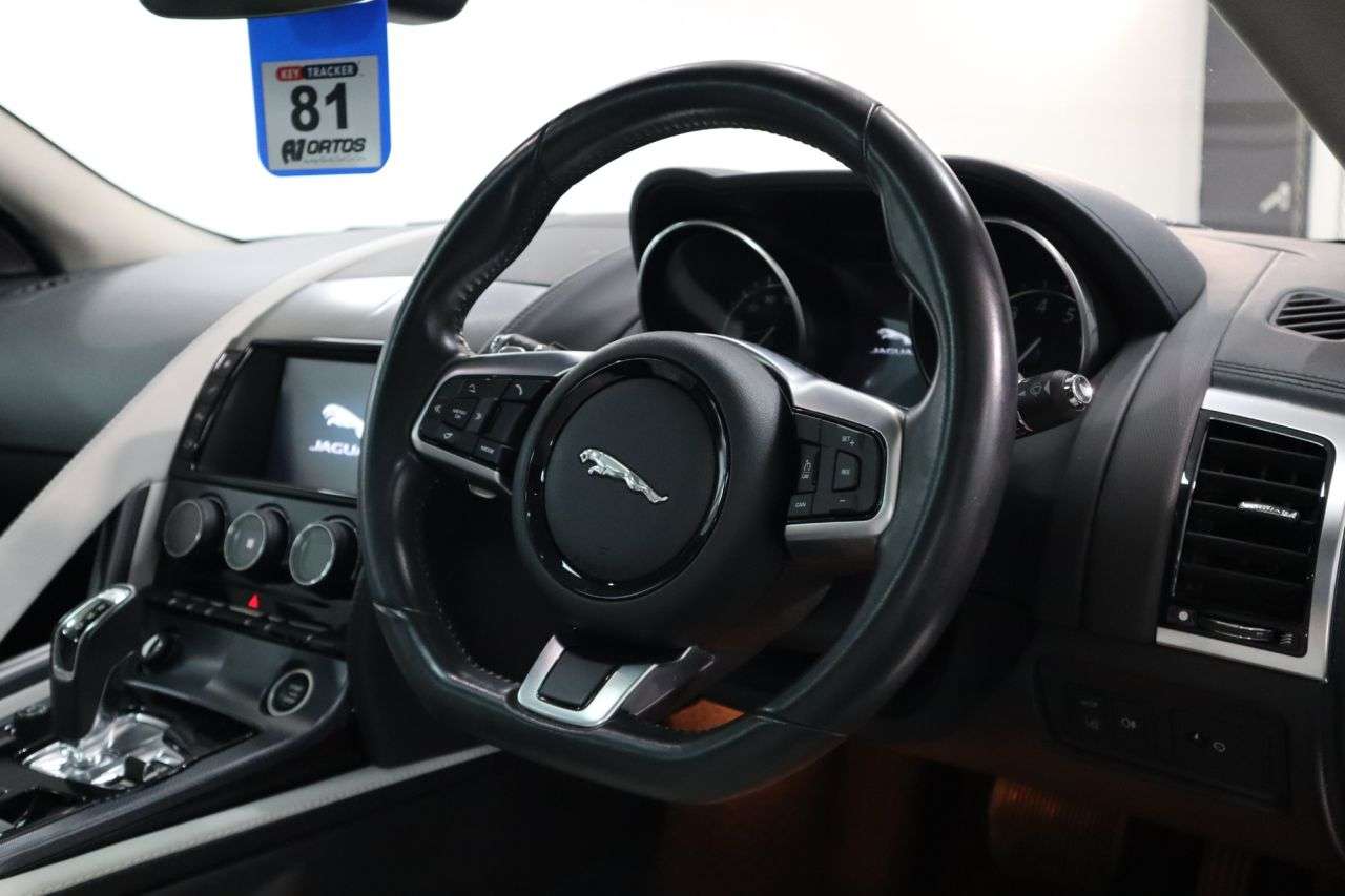 2019 JAGUAR F-TYPE 2019 JAGUAR F-TYPE