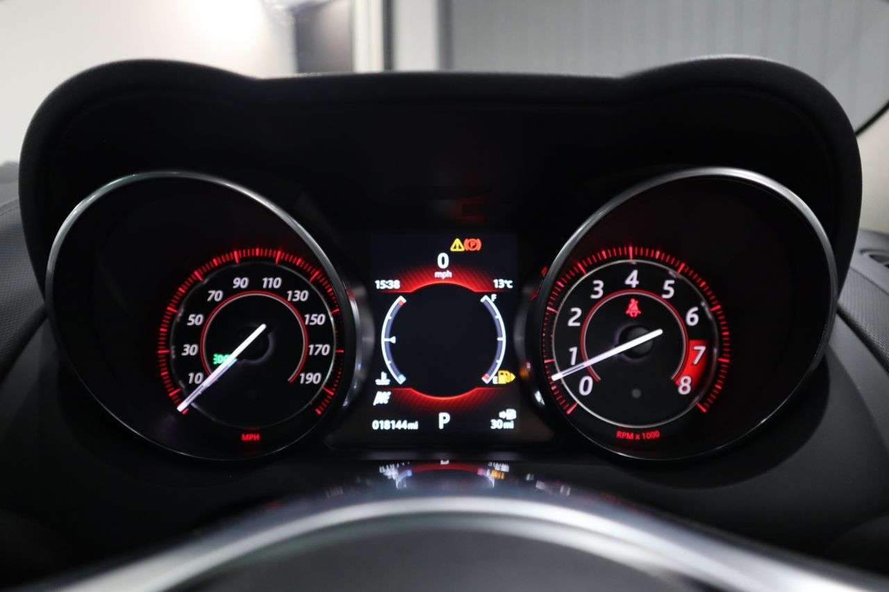 2019 JAGUAR F-TYPE 2019 JAGUAR F-TYPE