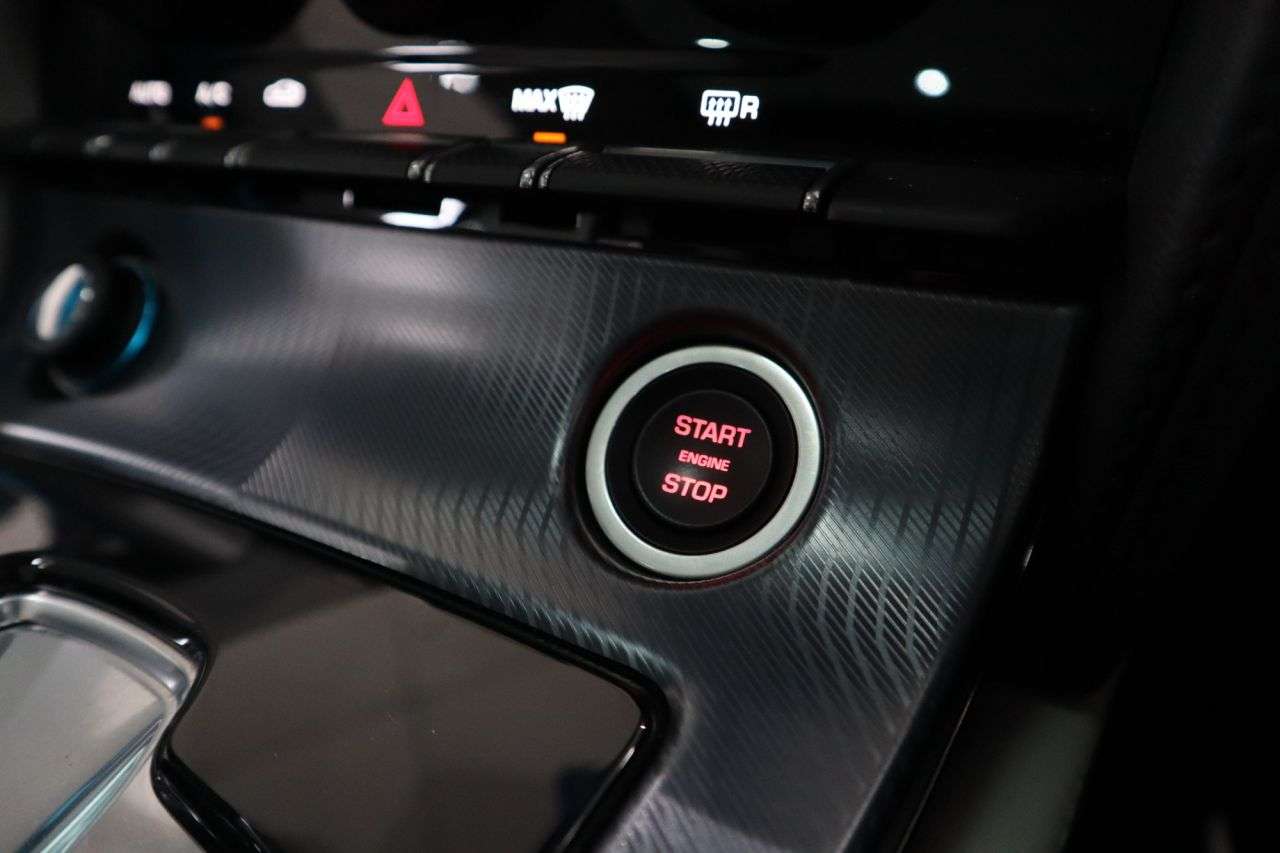 2019 JAGUAR F-TYPE 2019 JAGUAR F-TYPE