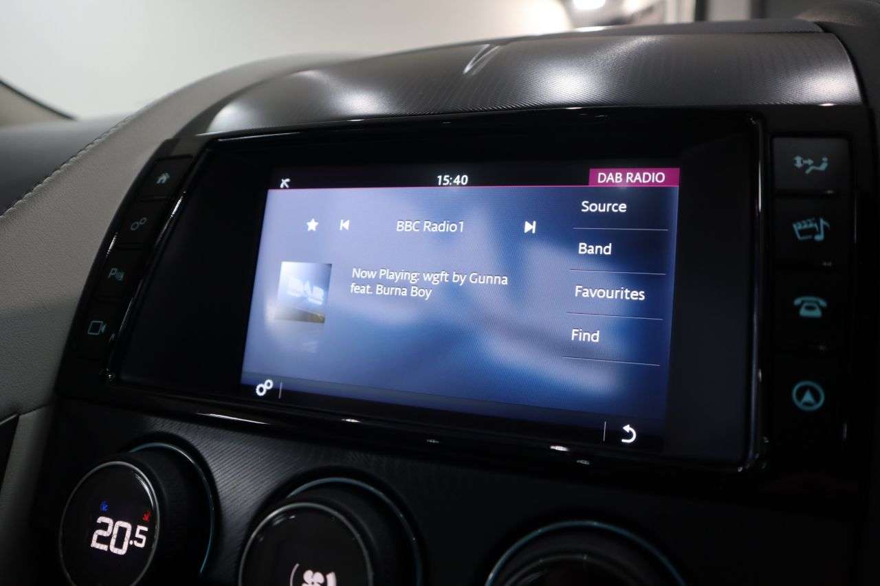 2019 JAGUAR F-TYPE 2019 JAGUAR F-TYPE