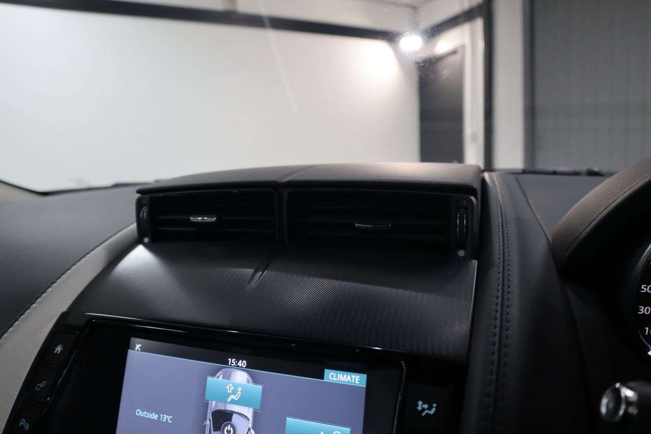 2019 JAGUAR F-TYPE 2019 JAGUAR F-TYPE