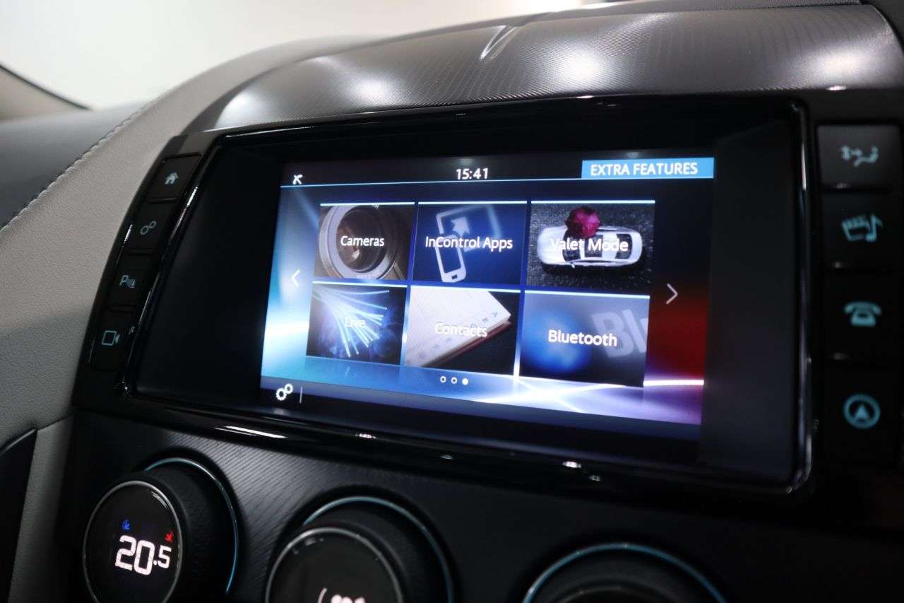 2019 JAGUAR F-TYPE 2019 JAGUAR F-TYPE