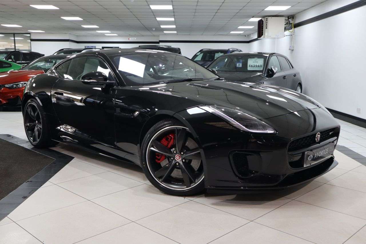 2019 JAGUAR F-TYPE 2019 JAGUAR F-TYPE