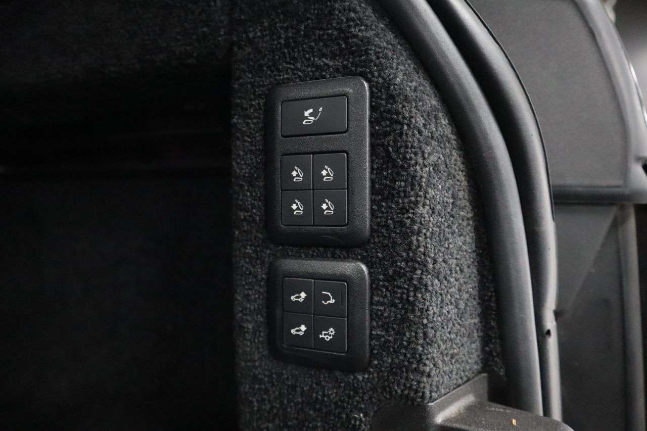 2019 LAND ROVER RANGE ROVER 2019 LAND ROVER RANGE ROVER