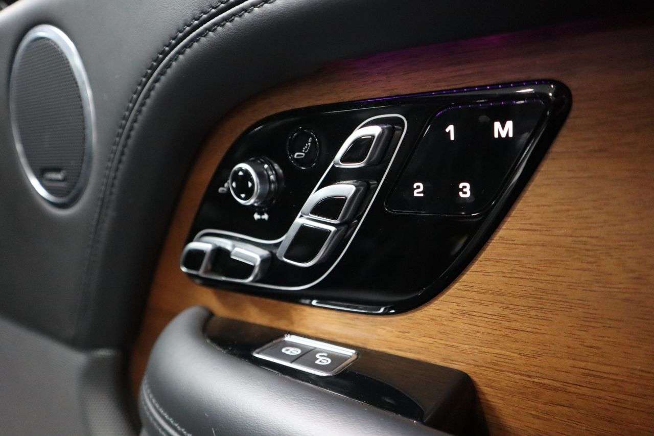 2019 LAND ROVER RANGE ROVER 2019 LAND ROVER RANGE ROVER