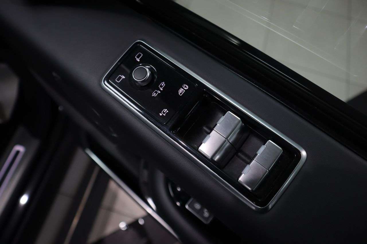 2019 LAND ROVER RANGE ROVER 2019 LAND ROVER RANGE ROVER