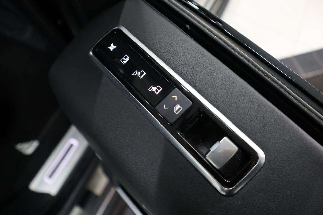 2019 LAND ROVER RANGE ROVER 2019 LAND ROVER RANGE ROVER