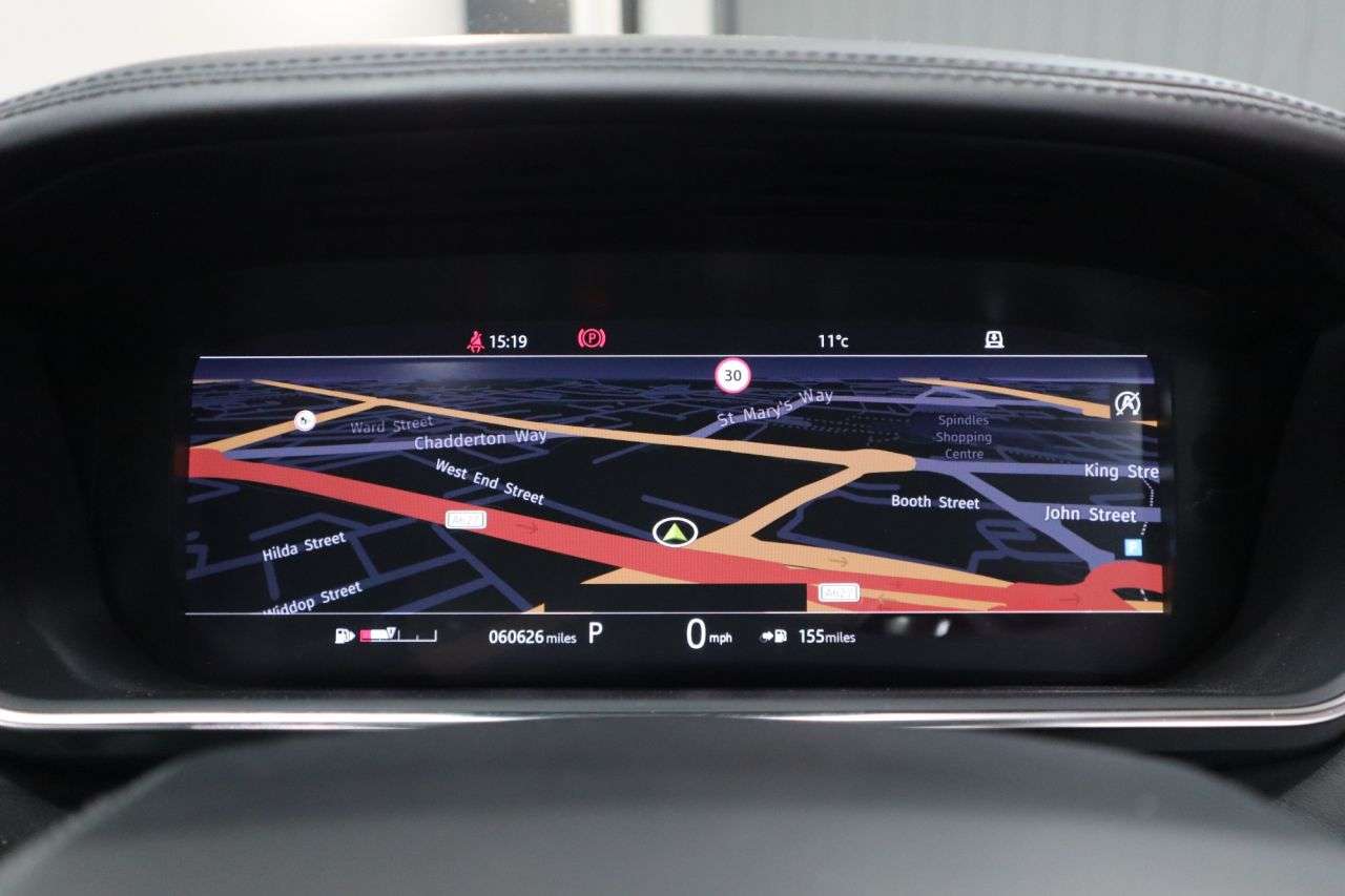 2019 LAND ROVER RANGE ROVER 2019 LAND ROVER RANGE ROVER