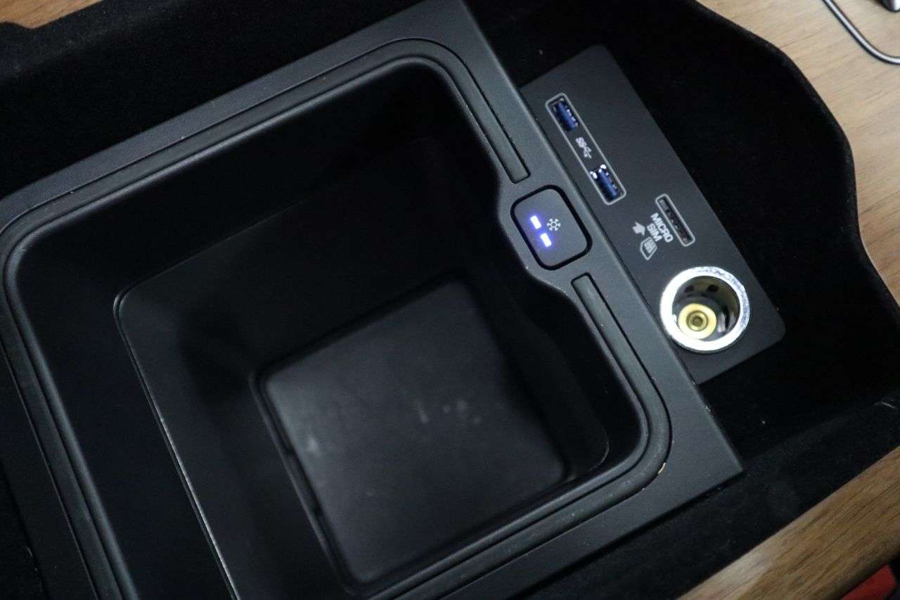 2019 LAND ROVER RANGE ROVER 2019 LAND ROVER RANGE ROVER