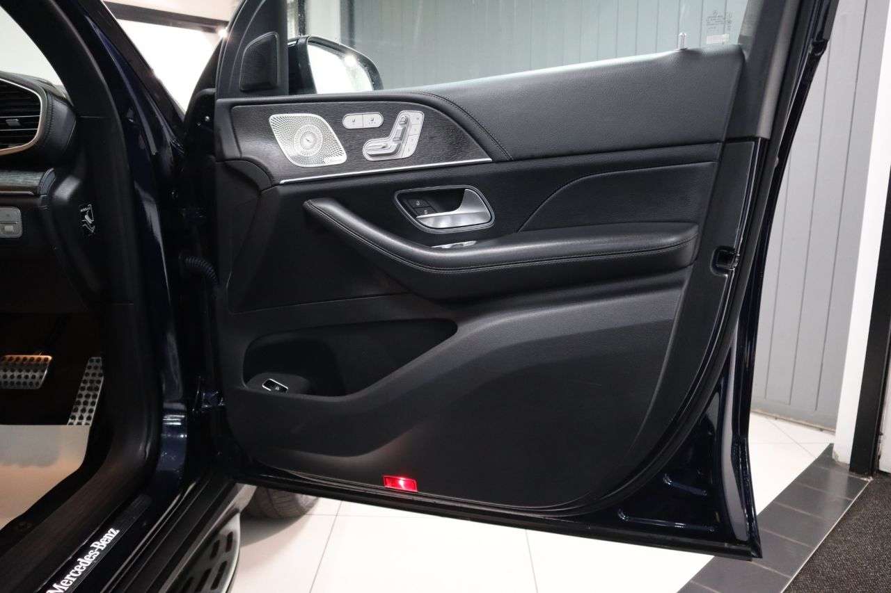 2022 MERCEDES-BENZ GLE 2022 MERCEDES-BENZ GLE