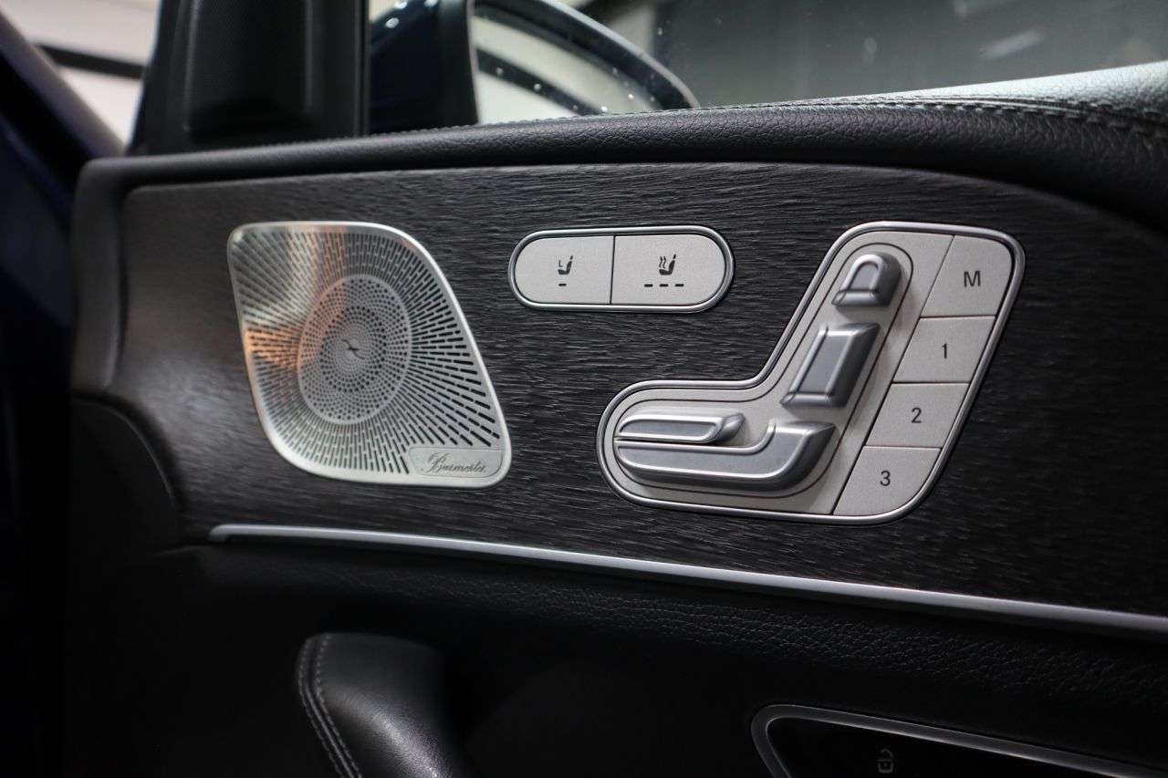 2022 MERCEDES-BENZ GLE 2022 MERCEDES-BENZ GLE